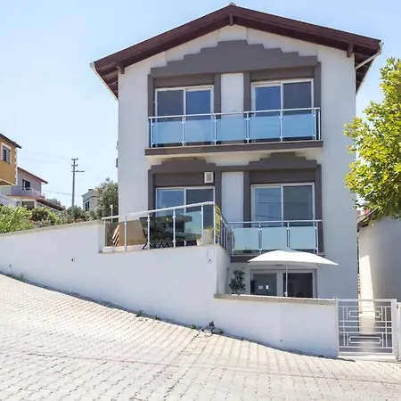 Bougainvillastudio Apartamento Çeşme
