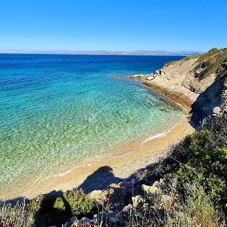 Apartamento Bougainvillastudio Çeşme