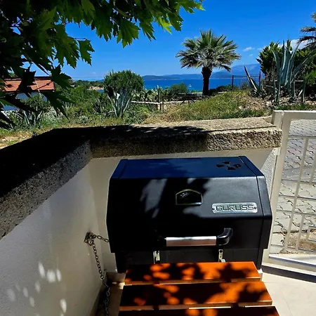 Bougainvillastudio Çeşme