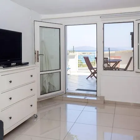 Апартаменты Studio With Great Seaview