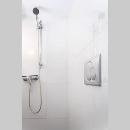 Studio With Great Seaview Апартаменты Кешме