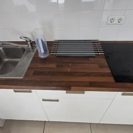 Studio With Great Seaview Апартаменты Кешме