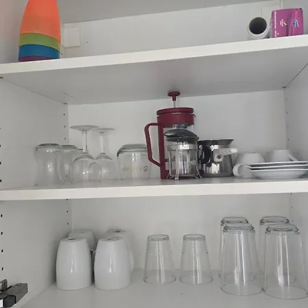 Apartment Bougainvillastudio Cesme